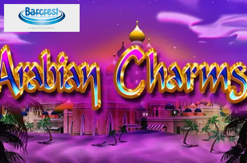 Arabian Charms